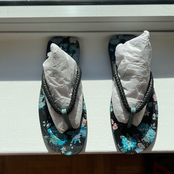 Paul Smith Colorful flip fops - Picture 6 of 12